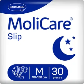 Hartmann Slip Night M 30 St.