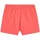 O'Neill Badeshorts Froly Rot 176