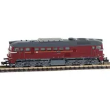 Fleischmann Diesellokomotive 120 272-0 7370030 N