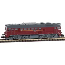 Fleischmann Diesellokomotive 120 272-0 7370030 N