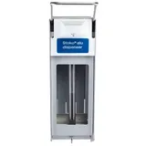 SC Johnson Stoko Mat Alu Wandspender