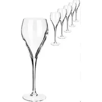 Arcoroc Sektglas 0,095 l 6 St.