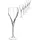 Arcoroc Sektglas 0,095 l 6 St.