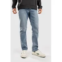 Volcom Solver Jeans Old Town Indigo - 36 -