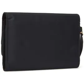 Pacsafe RFIDsafe Clutch Wallet Unisex Geldbörse schwarz
