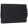 Pacsafe RFIDsafe Clutch Wallet Unisex Geldbörse schwarz