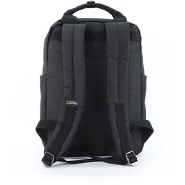 National Geographic Legend 15 l schwarz