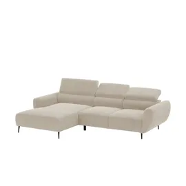Switch Ecksofa Allisson ¦ ¦ Maße (cm): B: 277 H: 98 T: 174.0