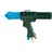 TECALEMIT Teleskop-Multifunktions-Pistole 310ml