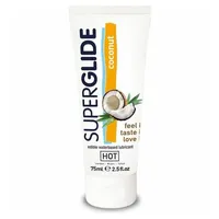 HOT Superglide Gleitgel 75 ml