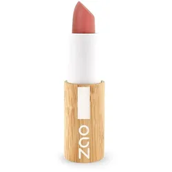 ZAO Lippenstift Cocoon 415 Pfirsich Nude ZAO Lippenstifte 3,5 g 414 - OSLO