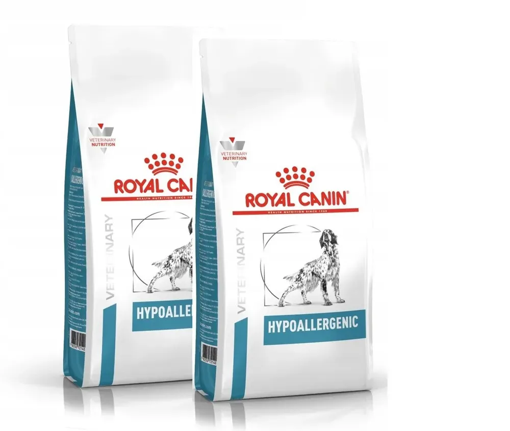 ROYAL CANIN Hypoallergenic DR21 2x2kg (Mit Rabatt-Code ROYAL-5 erhalten Sie 5% Rabatt!)