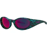 Pit Viper Pit Viper, The Voltage Sonnenbrille - Pink Purple revo