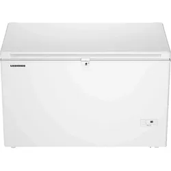 LIEBHERR CFd 2085 Gefriertruhe Plus (D, 248 l, 825 mm hoch)