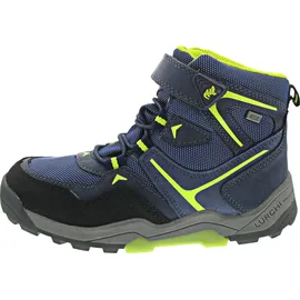 YHQKJ Thilo Tex Blau 33