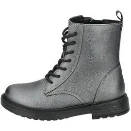 GEOX ECLAIR Boots Weiß 33