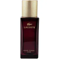 LACOSTE Pour Femme Elixir Eau de Parfum