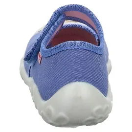 superfit BONNY Blau 8400 27
