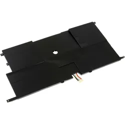 Powery Akku für Lenovo X1 Carbon Gen 3