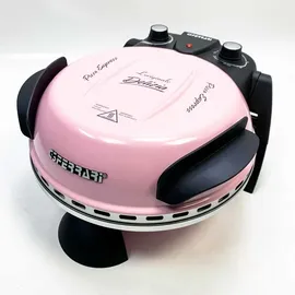 G3 Ferrari Delizia icy pink
