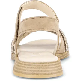 Gabor 85.501 Damen Beige 39