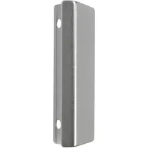 Maco Balkontürgriff Base 71/72 - silber eloxiert