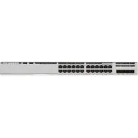 Cisco Catalyst C9200L-24P-4X-E 28 Ports (24-Port PoE+)