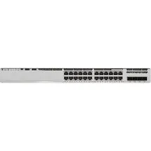 Cisco Catalyst C9200L-24P-4X-E 28 Ports (24-Port PoE+)