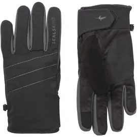 SealSkinz Handschuhe - Black / Grey - S
