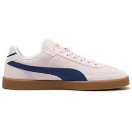 Puma Club II ERA Herren Weite E Jasminblüten/Perserblau 48