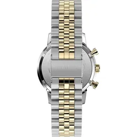 Timex Marlin Chronograph Edelstahl 40 mm TW2W60200