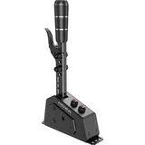 Moza SPG Sequential Shifter Controller Schwarz PC