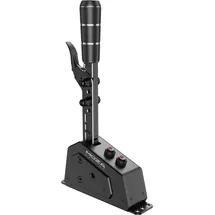 Moza SPG Sequential Shifter Controller Schwarz PC