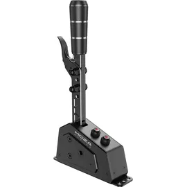 Moza SPG Sequential Shifter Controller Schwarz PC