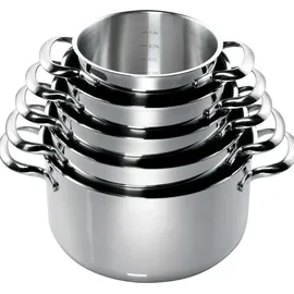 Schulte-Ufer Romana i Bratentopf 24 cm