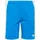 adidas 3-Streifen Badeshorts Blau/Weiß 128