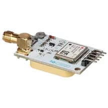 WHADDA WPI430 GPS-Modul 1St.