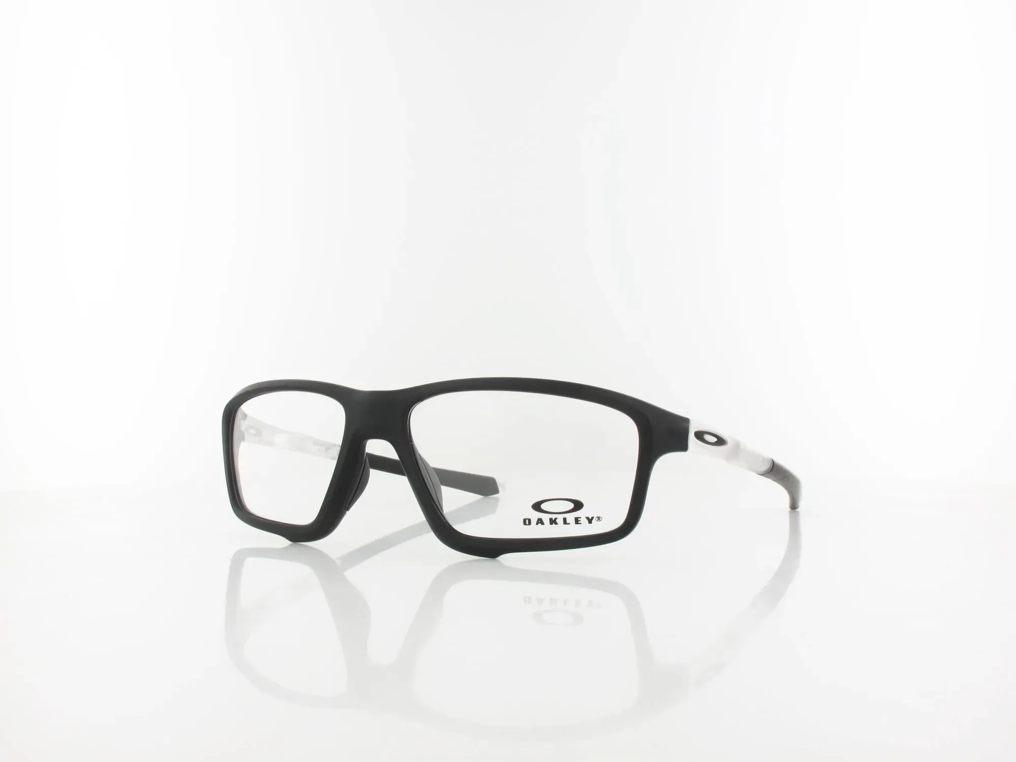 Oakley CROSSLINK ZERO OX8076 03 56 matte black