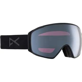 Anon M4S TORIC Schneebrille 2025 smoke/perceive sunny onyx
