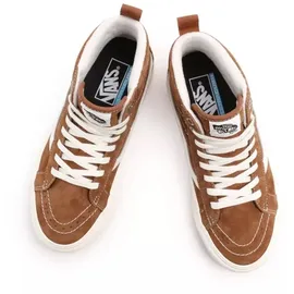 Vans Sk8-Hi MTE-1 dachshund/suede 38