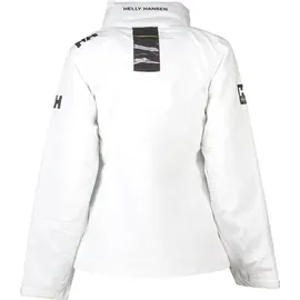 HELLY HANSEN Crew Hooded Jacket, 33899001, Größe: 170