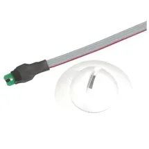Issendorff Präz.-Temperatursensor (0,1 Grd.C) LCN - TS