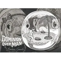 Dominion over Man