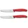 Victorinox Swiss Classic Frühstücksmesser 11 cm 2-tlg. Rot