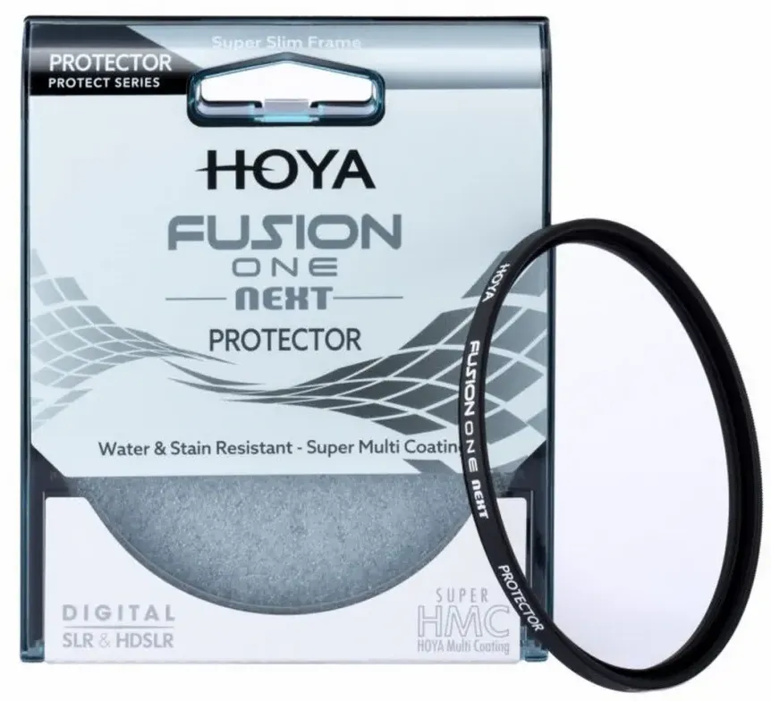Hoya Fusion ONE Next Protector 46mm