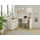 Home Affaire Wandregal CiTY/GiRON 140 x 17 x 40 cm Weiß