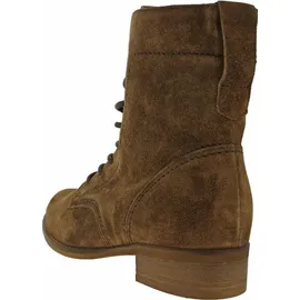 Gabor Stiefelette braun Velour 71.646.34 für Damen, braun, - 36 EU / elegante Elegant NEU -