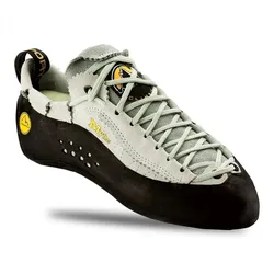 LaSportiva Mythos Damen Kletterschuh GREY/BLACK - 36