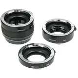 Kenko Zwischenringsatz DG für Canon AF-S 12/30/36mm