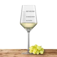 Deitert Riesling Weißweinglas 0,3 l